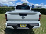 New 2025 Nissan Frontier SV image 6