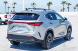 Used 2025 Lexus NX 350h AWD w/ Premium Package image 5