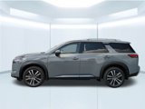 New 2025 Nissan Pathfinder Platinum image 2