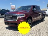Used 2025 RAM 1500 Limited w/ Bed Utility Group image 2