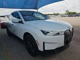 Used 2025 BMW iX xDrive50 image 3