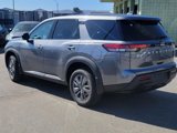 New 2025 Nissan Pathfinder S image 3