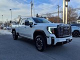 New 2025 GMC Sierra 2500 Denali Ultimate image 3