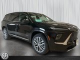 New 2026 Buick Enclave Avenir w/ Super Cruise Package image 3
