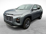 New 2026 Chevrolet Equinox LT w/ Convenience Package II image 4