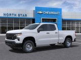 New 2025 Chevrolet Silverado 1500 W/T image 2