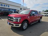 New 2025 Ford F150 Lariat w/ Equipment Group 502A High image 2