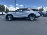 New 2025 Ford Explorer Active w/ Active Comfort Package image 4