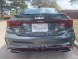 Used 2022 Kia Forte GT w/ GT Technology Package image 4