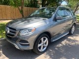 Used 2018 Mercedes-Benz GLE 350 image 2