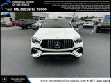 New 2025 Mercedes-Benz GLE 53 AMG 4MATIC Coupe image 2