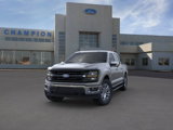 New 2025 Ford F150 XLT w/ Equipment Group 302A MID image 2