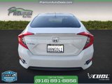 Used 2017 Honda Civic EX-L image 4