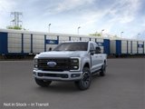 New 2025 Ford F350 4x4 Crew Cab Super Duty image 2