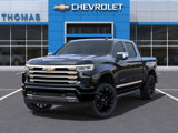 New 2025 Chevrolet Silverado 1500 High Country image 6