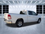 Used 2022 RAM 1500 Big Horn image 3