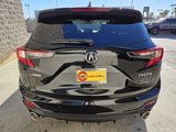 New 2025 Acura RDX A-Spec image 4