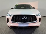Certified 2023 INFINITI QX60 Luxe w/ Vision Package image 2