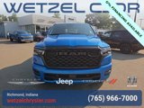 New 2025 RAM 1500 Big Horn image 2