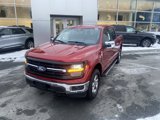 New 2025 Ford F150 XLT w/ Equipment Group 302A MID image 2