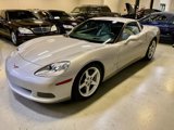 Used 2005 Chevrolet Corvette Coupe w/ Preferred Equipment Group image 3