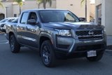 New 2025 Nissan Frontier SV image 2