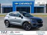 Used 2022 Buick Encore GX Essence image 1