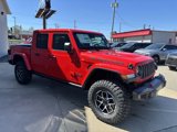 New 2025 Jeep Gladiator Rubicon w/ Technology Group image 3