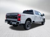 New 2025 Ford F350 Platinum w/ FX4 Off-Road Package image 3