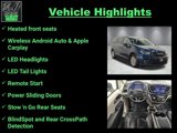 Used 2023 Chrysler Pacifica Touring-L image 3