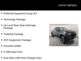 Used 2024 Chevrolet Silverado 1500 ZR2 image 5