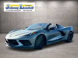 Used 2023 Chevrolet Corvette Stingray Premium Conv w/ Z51 Performance Package image 4