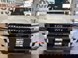 New 2025 Toyota Land Cruiser image 5