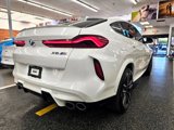 Used 2022 BMW X6 M w/ Executive Package image 4
