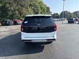 New 2025 Ford Expedition Max Platinum image 4