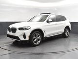 Certified 2024 BMW X3 sDrive30i w/ Convenience Package w/ZPA image 3