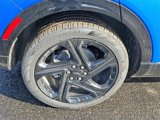 New 2025 Chevrolet Equinox EV RS image 5