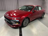 New 2025 Hyundai Sonata SEL image 3