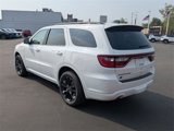 New 2025 Dodge Durango GT image 4
