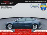 Used 2022 Tesla Model 3 Long Range image 4