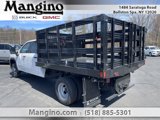 New 2024 GMC Sierra 3500 Pro w/ Convenience Package image 4