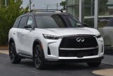 New 2026 INFINITI QX60 Autograph w/ Dark Cargo Package image 6