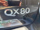 Used 2019 INFINITI QX80 Luxe image 6