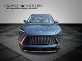 New 2026 Buick Enclave Avenir image 2
