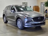 New 2025 MAZDA CX-5 AWD 2.5 S w/ Preferred Package image 3