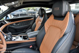 New 2024 Bentley Continental GT image 2
