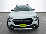 New 2025 Subaru Outback Limited image 2