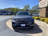 Used 2023 Ford Explorer Limited w/ Equipment Group 301A image 2