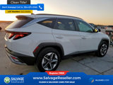 Used 2025 Hyundai Tucson SEL image 4