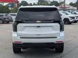 Used 2025 Chevrolet Suburban High Country image 5